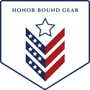 Honor Bound Gear logo