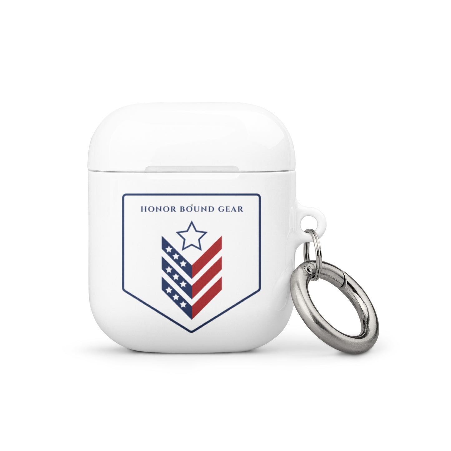 Honor Bound Gear Case for AirPods®