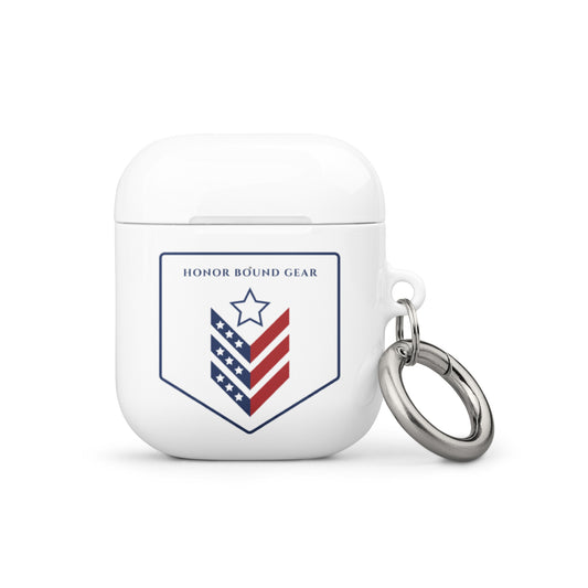 Honor Bound Gear Case for AirPods®