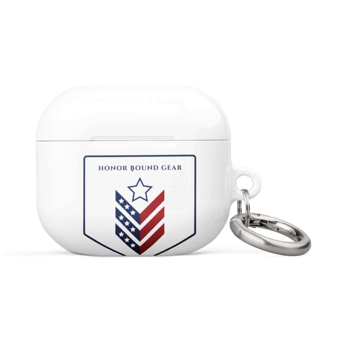Honor Bound Gear Case for AirPods®