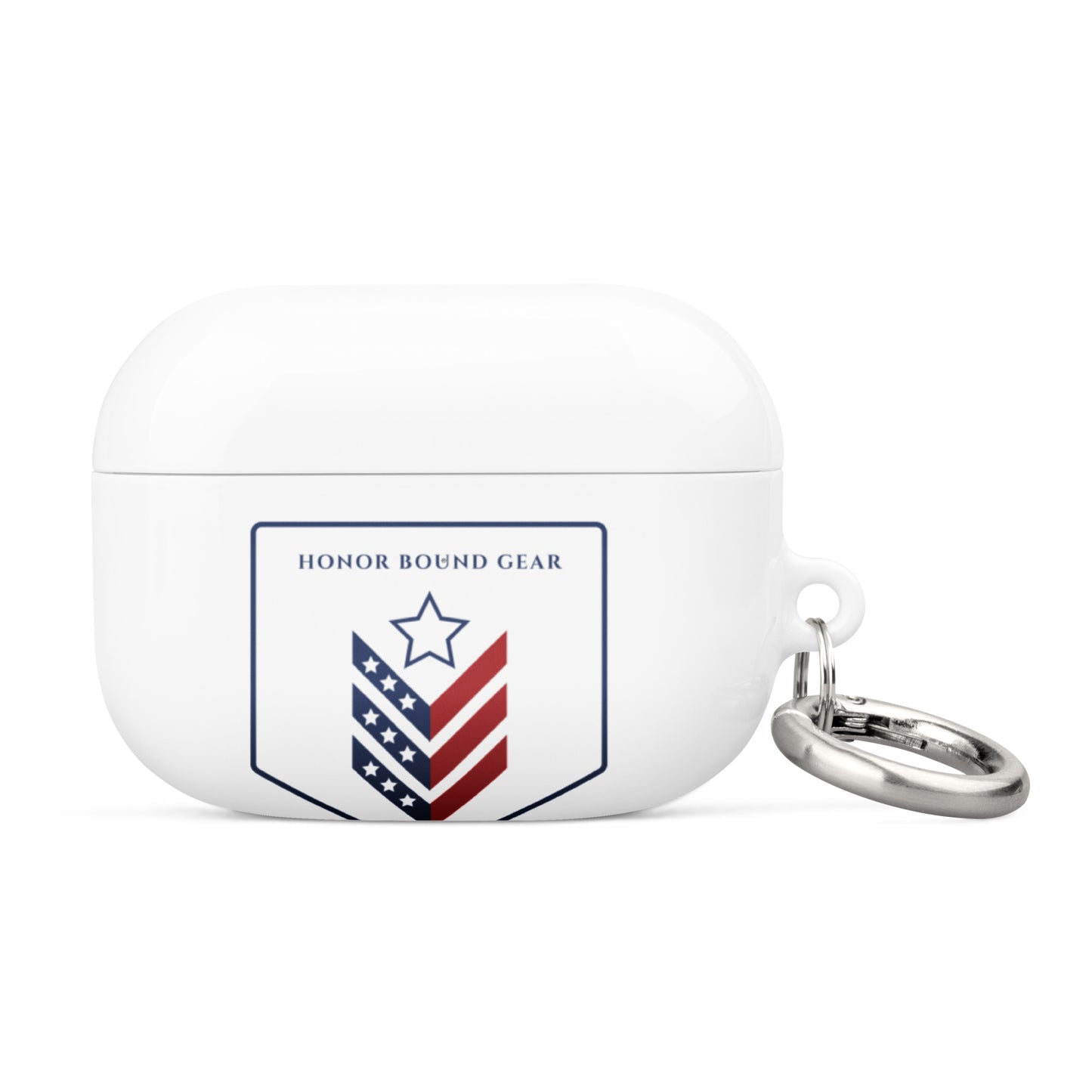 Honor Bound Gear Case for AirPods®