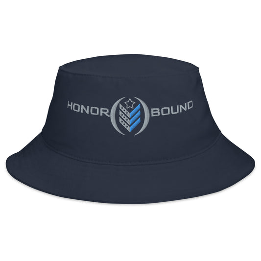 Honor Bound Gear Bucket Hat