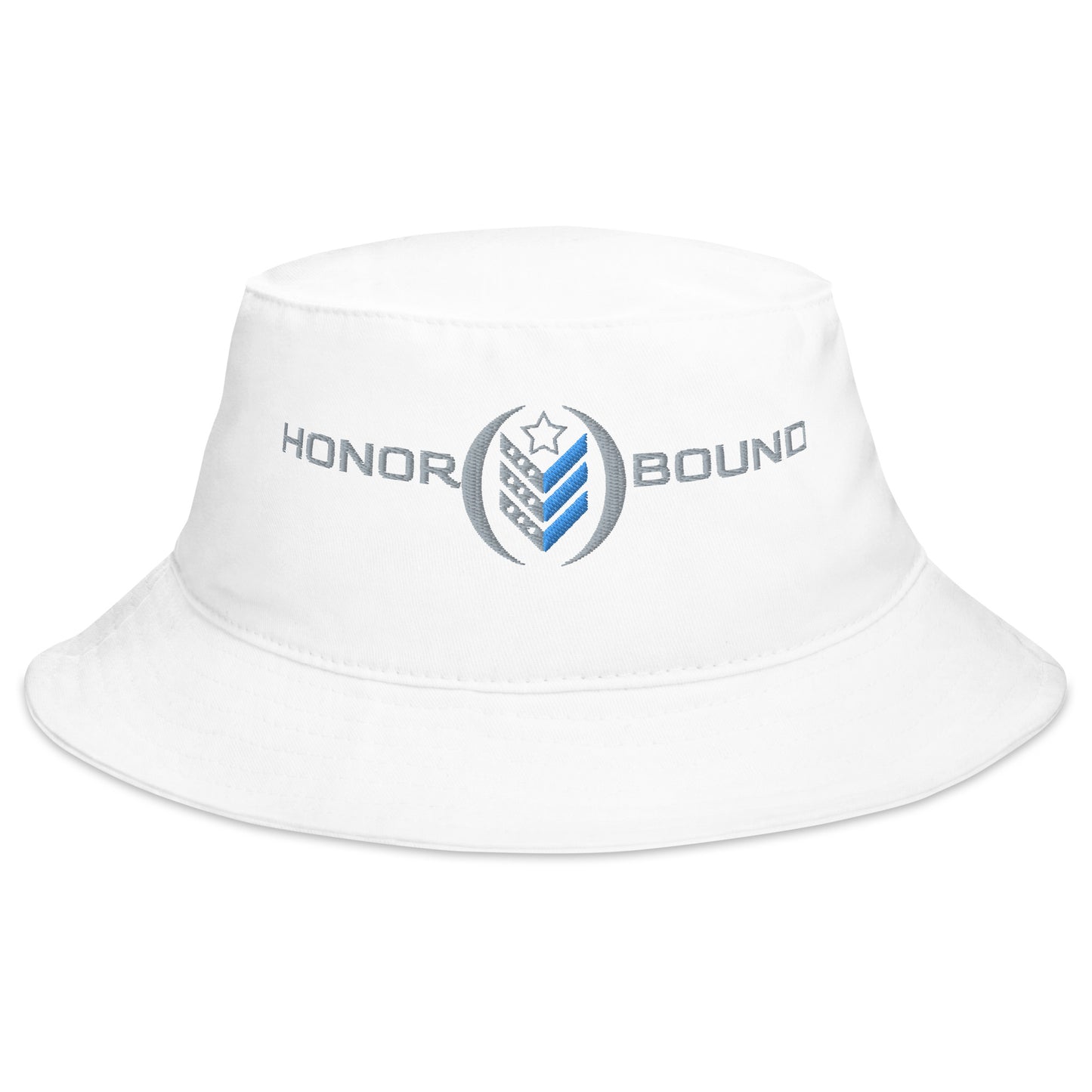 Honor Bound Gear Bucket Hat