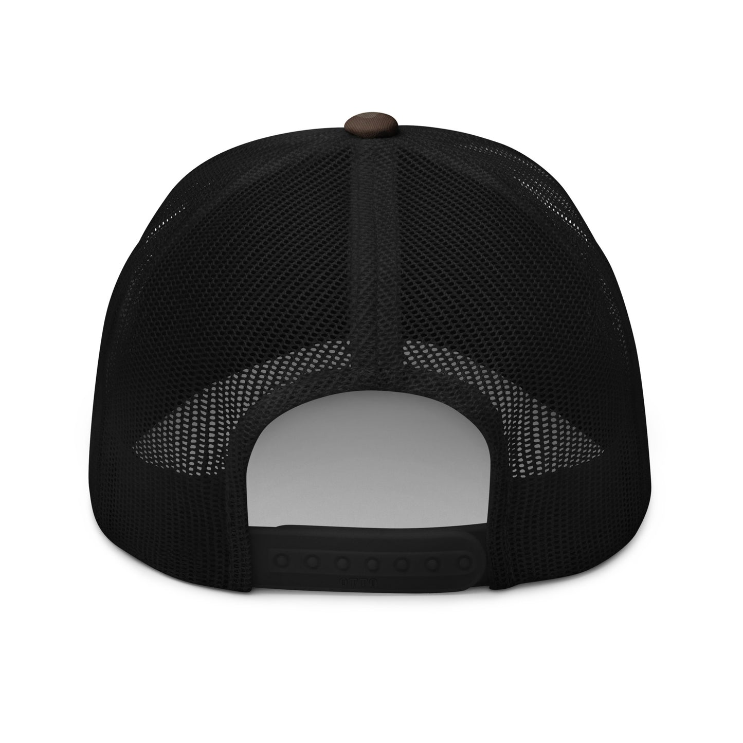 Honor Bound Gear Camouflage Trucker Hat