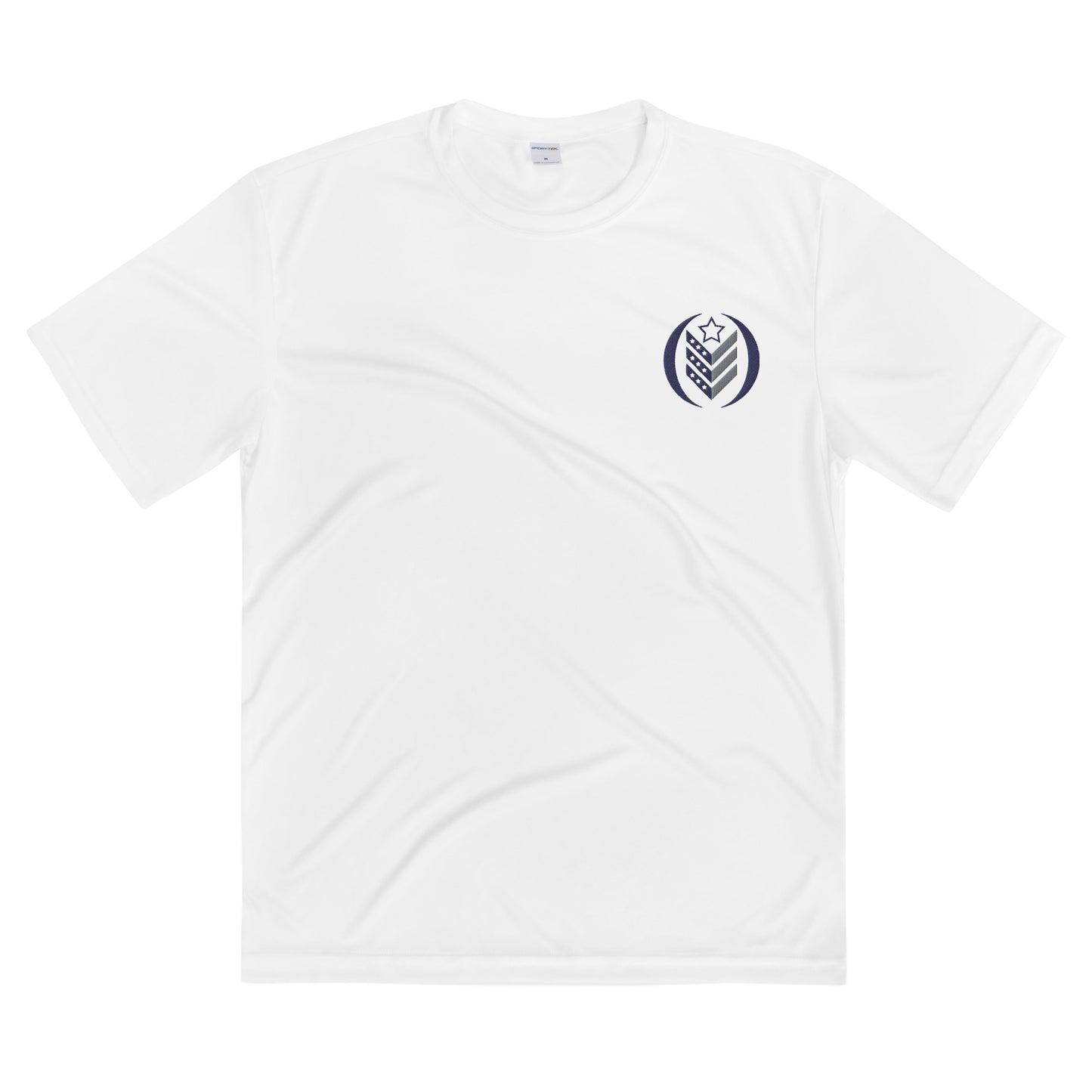 Honor Bound Gear Workout T-Shirt