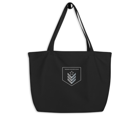 Honor Bound Gear Large Tote Bag