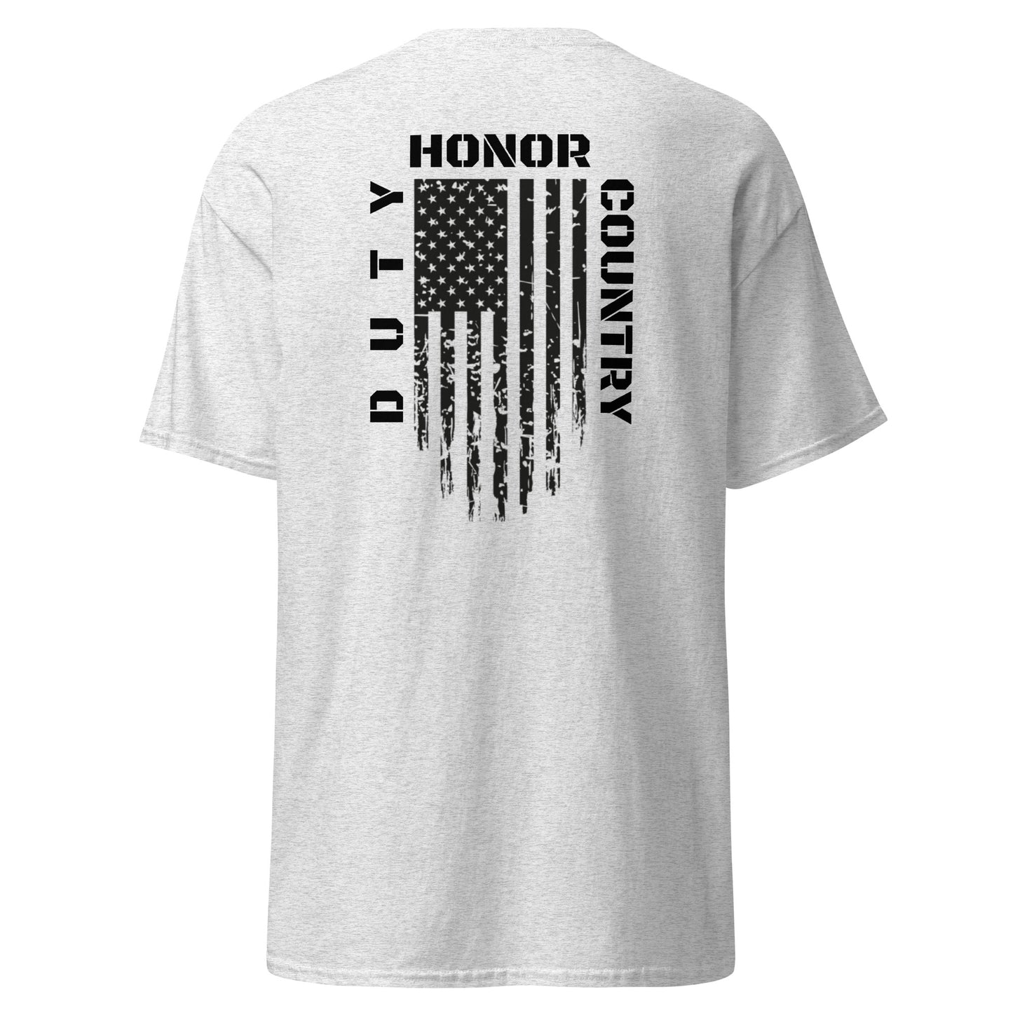 Honor Bound Gear "Honor" Men's T-Shirt