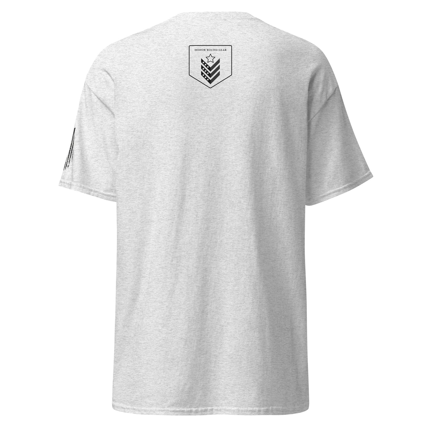 Honor Bound Gear "Veteran" Men’s T-Shirt