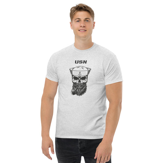 Honor Bound Gear "USN" Men's T-Shirt