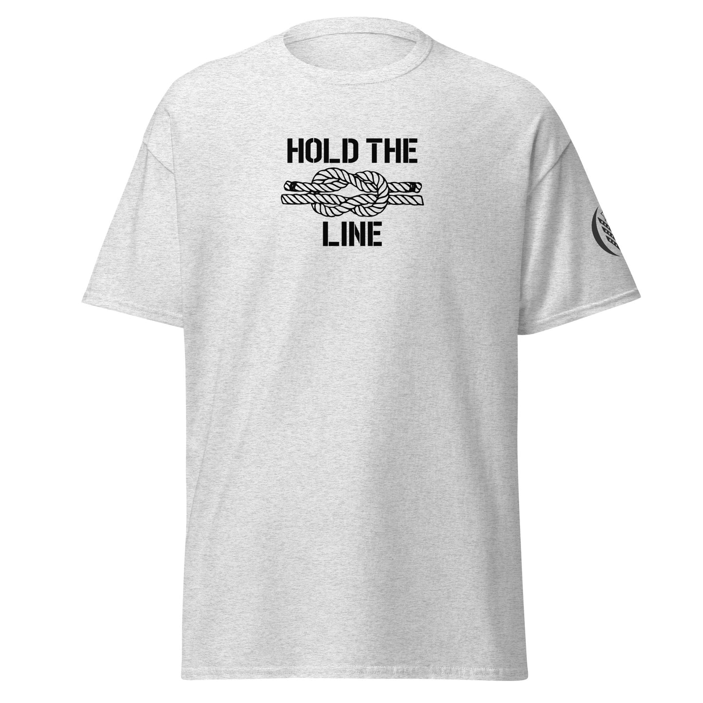 Honor Bound Gear "Hold The Line" Men's T-Shirt
