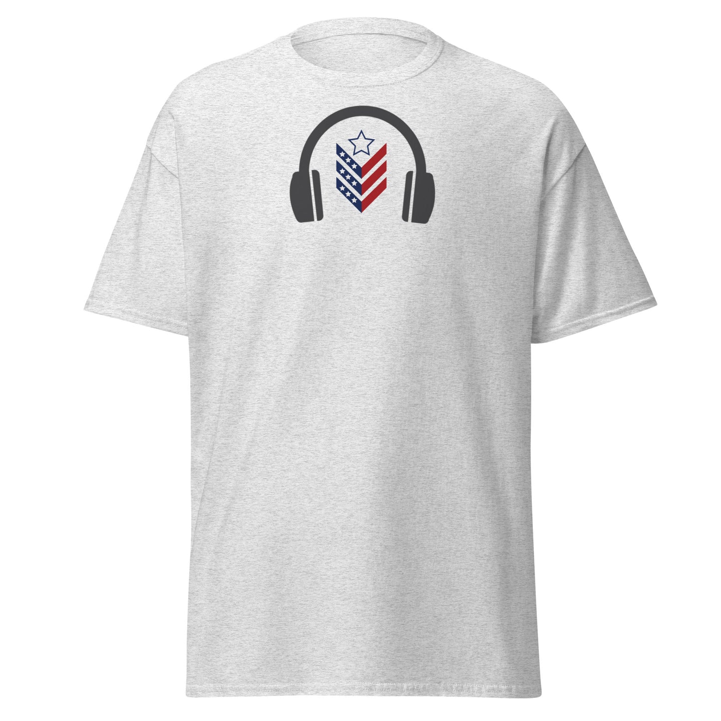 Honor Bound Gear "Jammin" Men's T-Shirt