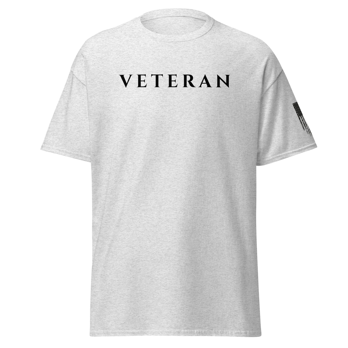 Honor Bound Gear "Veteran" Men’s T-Shirt