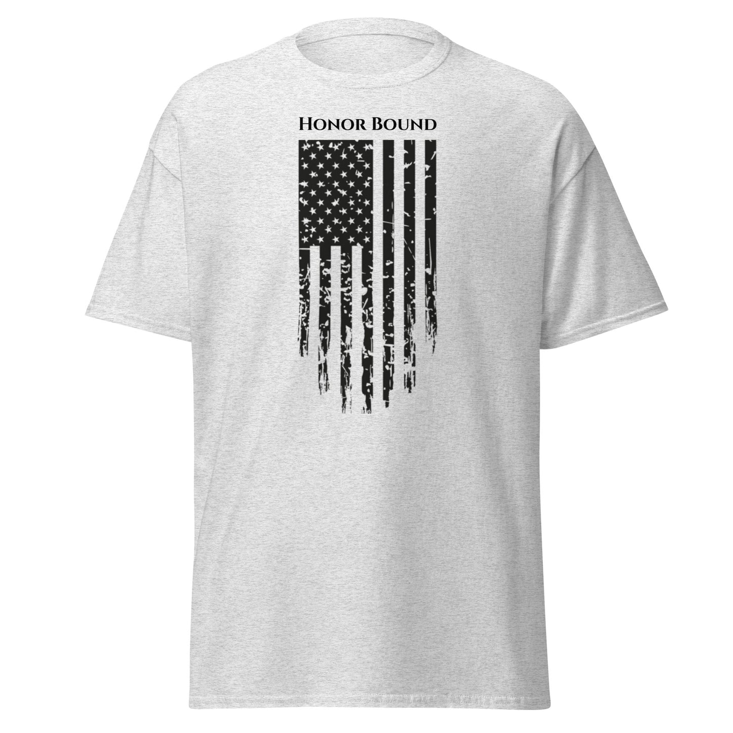 Honor Bound Men's T-Shirt