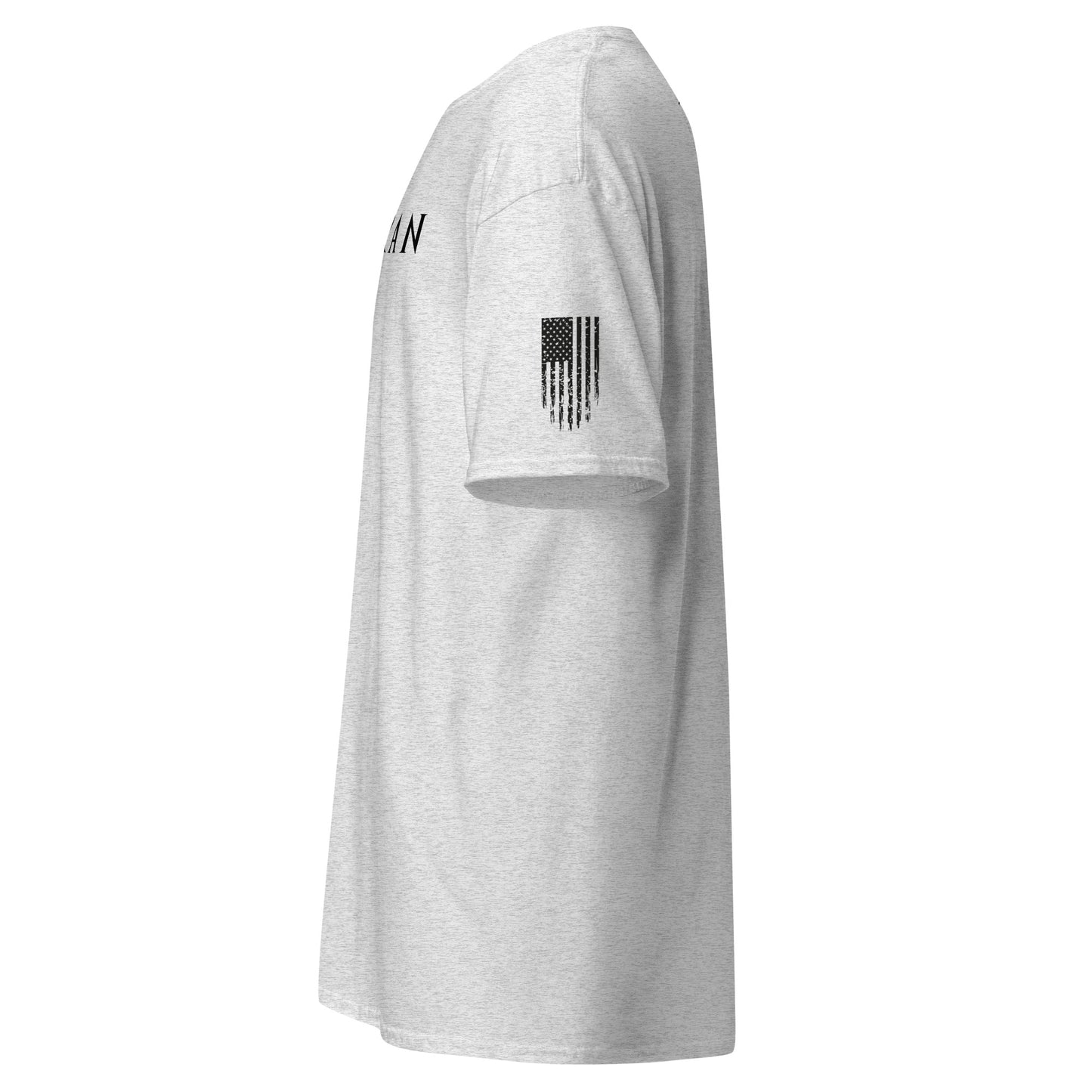 Honor Bound Gear "Veteran" Men’s T-Shirt