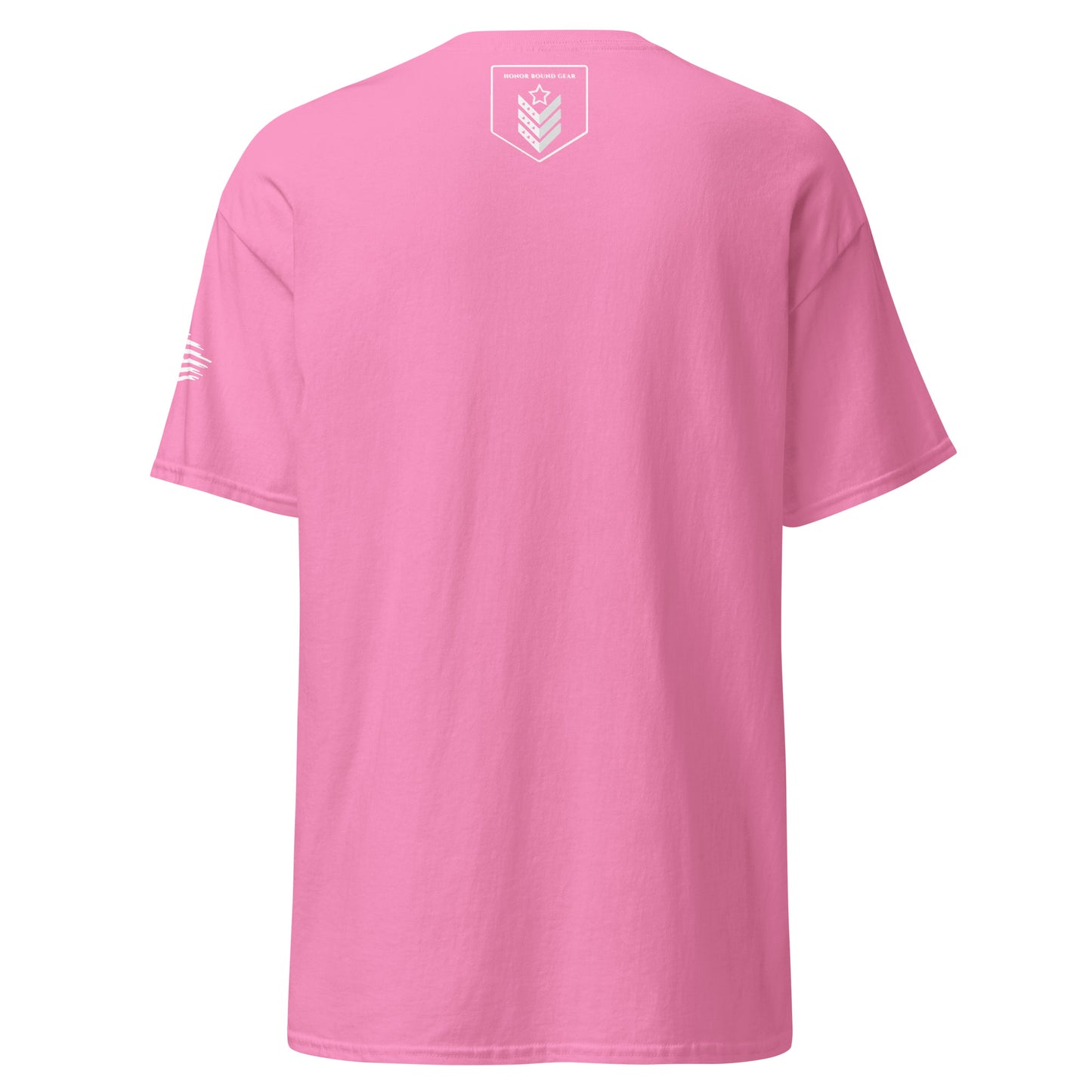Honor Bound Gear "DO WORK" Men's T-Shirt