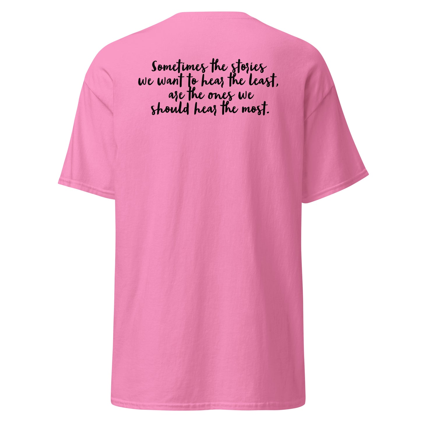 Honor Bound Gear "Stories" Men's T-Shirt
