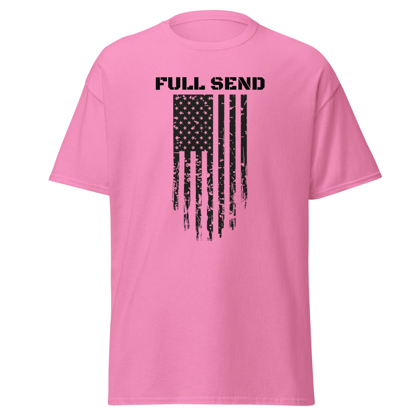 Honor Bound Gear "Full Send" Men's T-Shirt