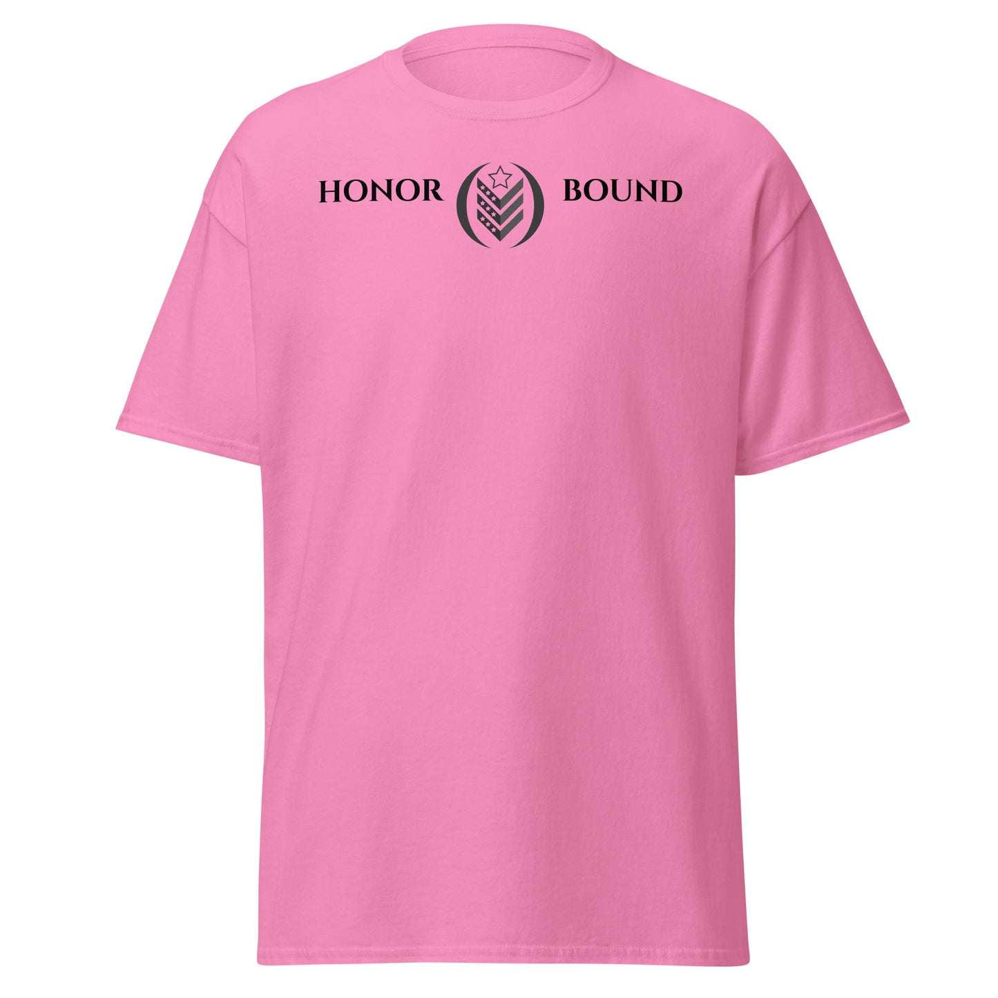 Honor Bound Gear Flag Men's T-Shirt