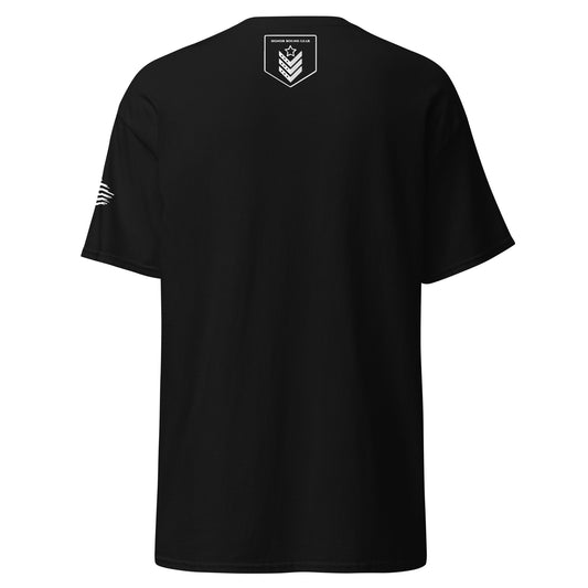 Honor Bound Gear "DO WORK" Men's T-Shirt