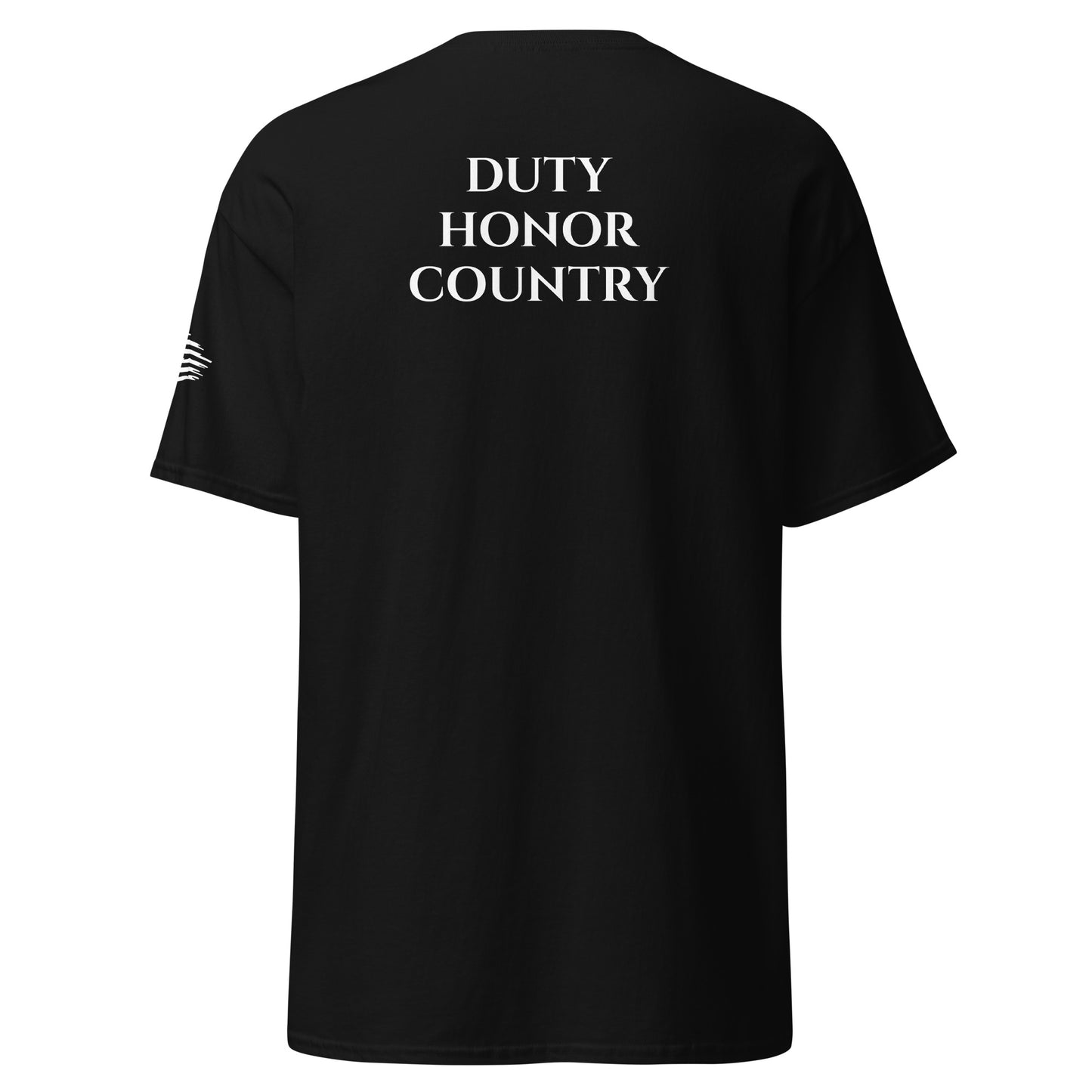 Honor Bound Gear "Duty" Men's T-Shirt