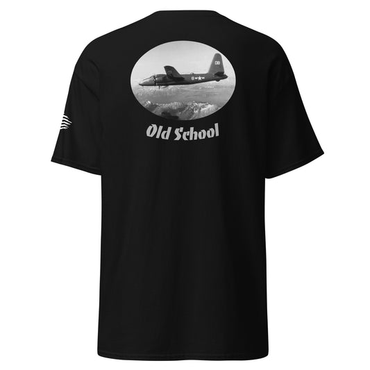 Honor Bound Gear "Old School Privateer" Men's T-Shirt