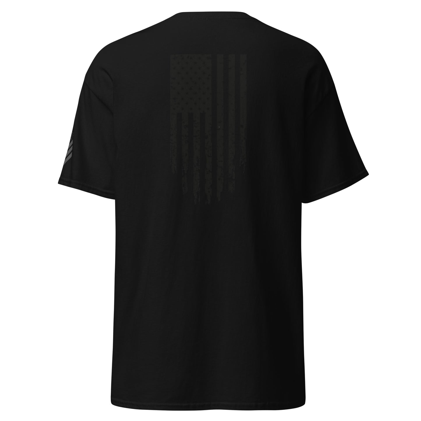 Honor Bound Gear "Smooth is Fast" Men's T-Shirt