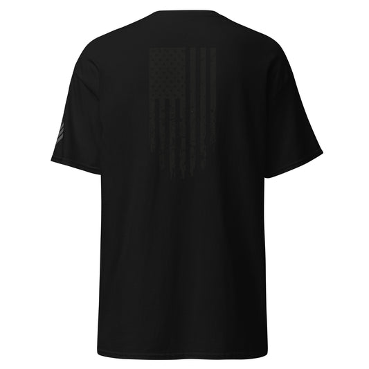 Honor Bound Gear "Smooth is Fast" Men's T-Shirt
