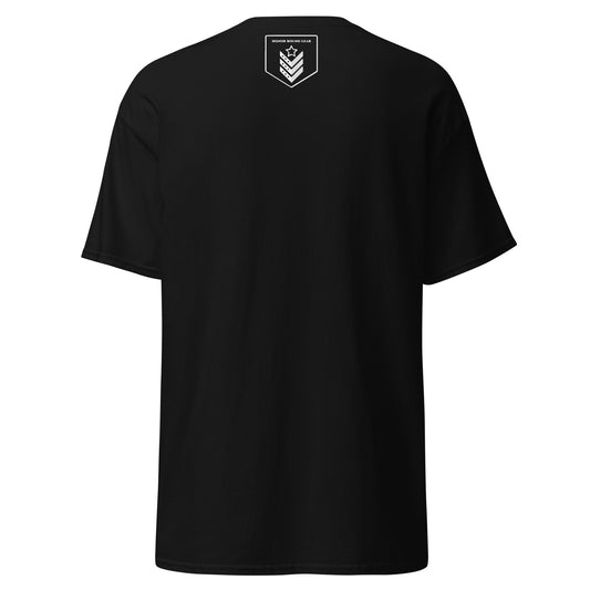 HBG "Proud Veteran" Men's T-Shirt