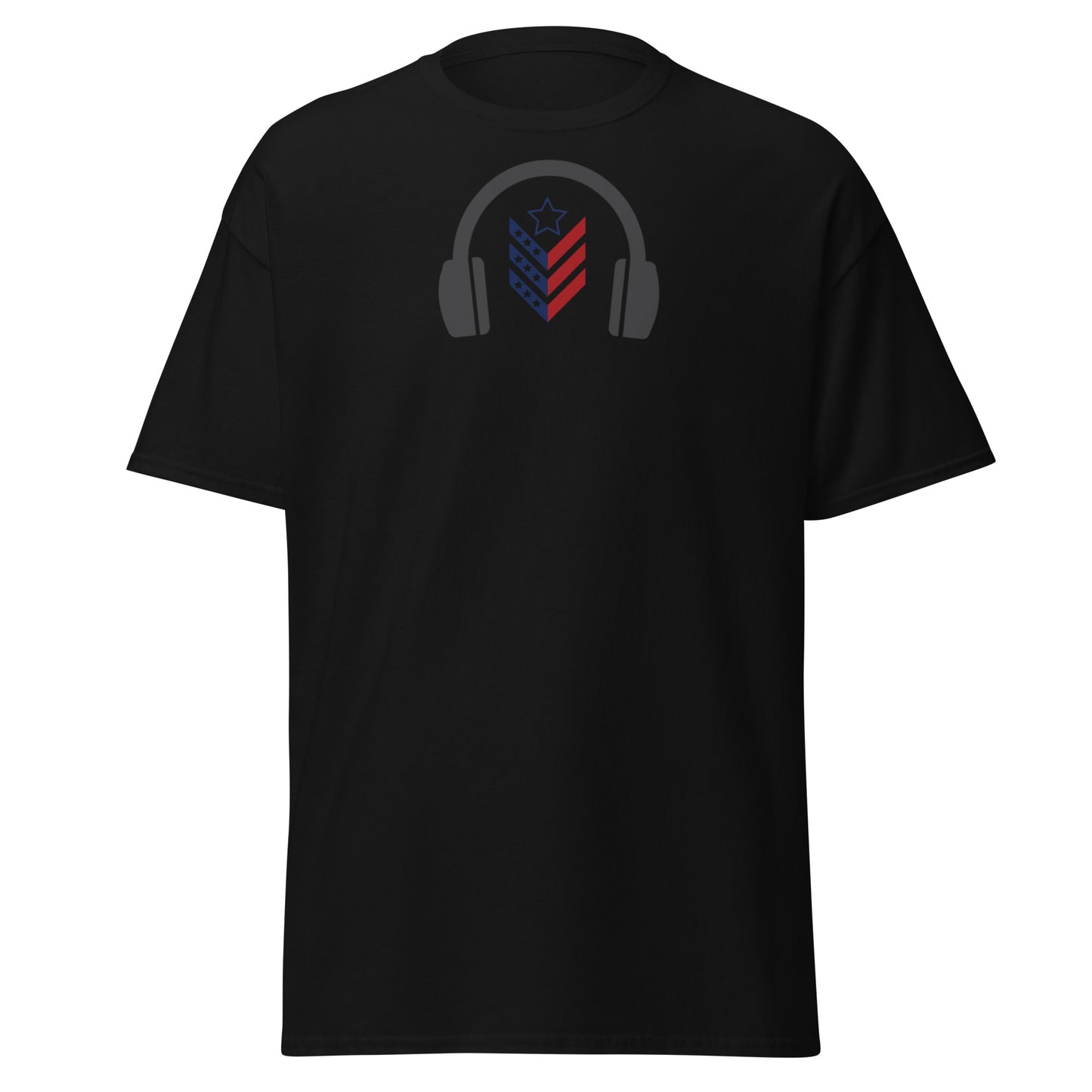 Honor Bound Gear "Jammin" Men's T-Shirt