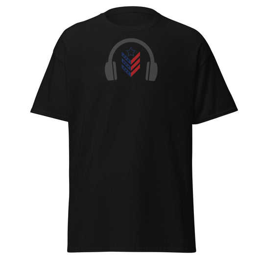 Honor Bound Gear "Jammin" Men's T-Shirt