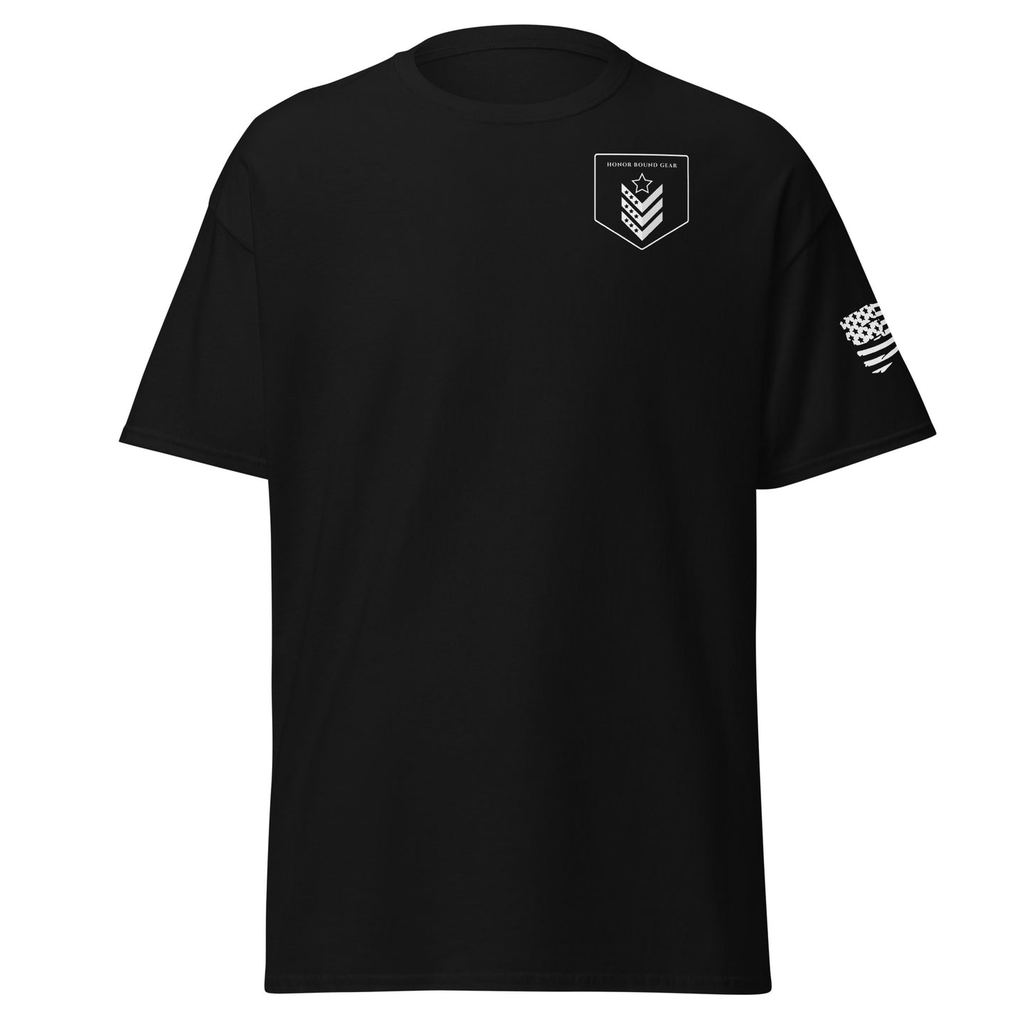 Honor Bound Gear Men's T-Shirt