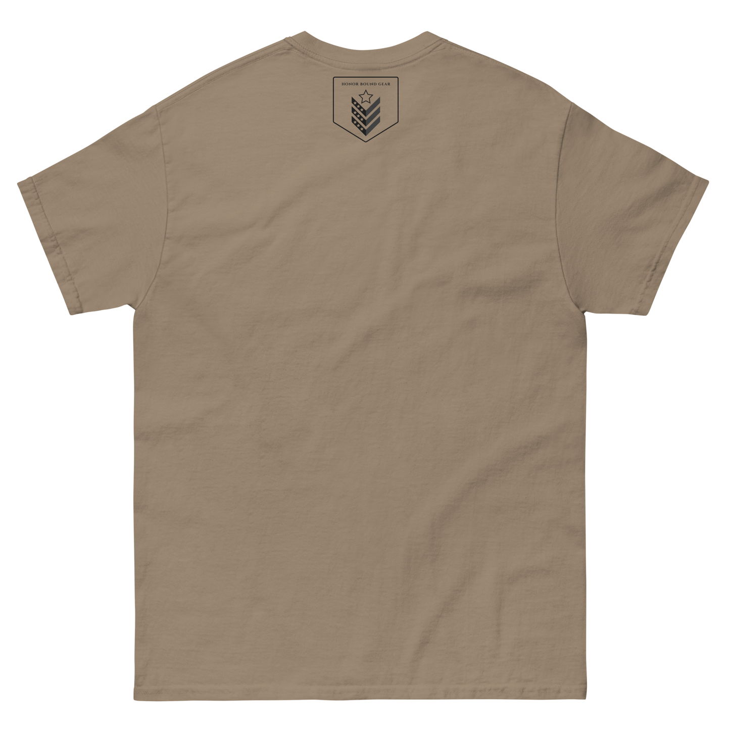 Honor Bound Gear "Afghanistan War Veteran" Men's T-Shirt