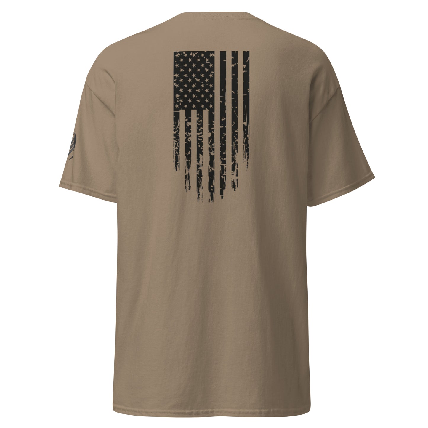 Honor Bound Gear "Hold The Line" Men's T-Shirt