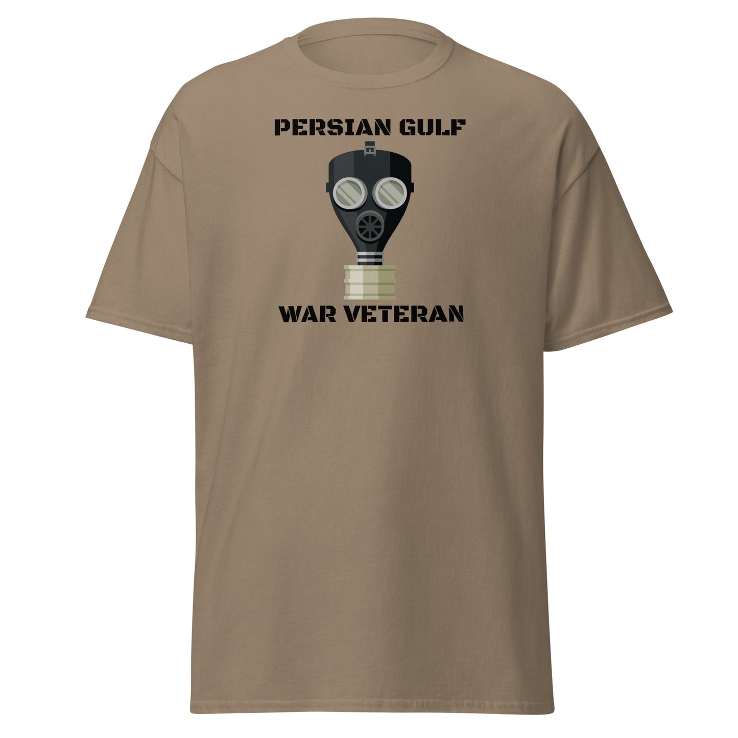 Honor Bound Gear "Persian Gulf War Veteran" Men's T-Shirt