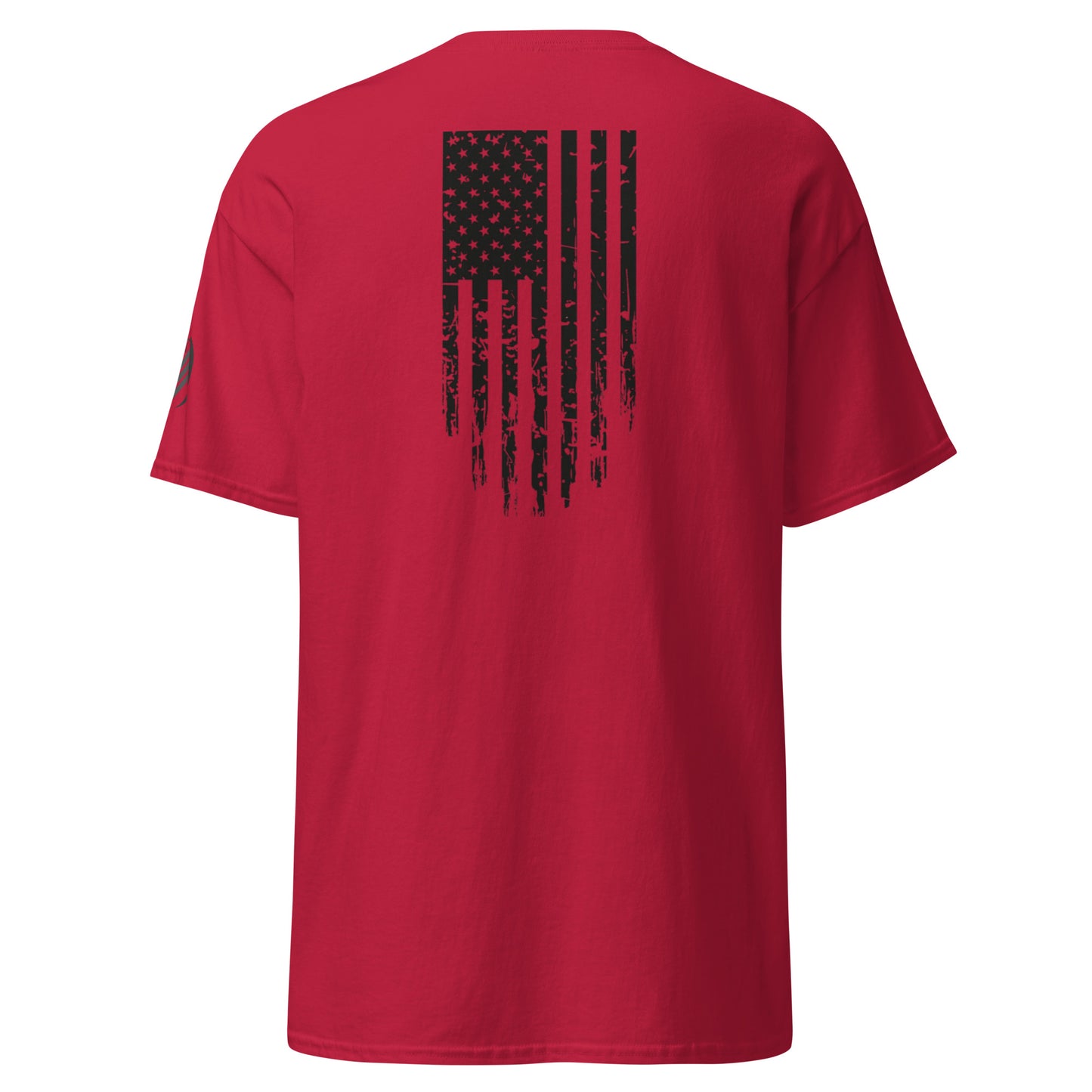 Honor Bound Gear "Hold The Line" Men's T-Shirt