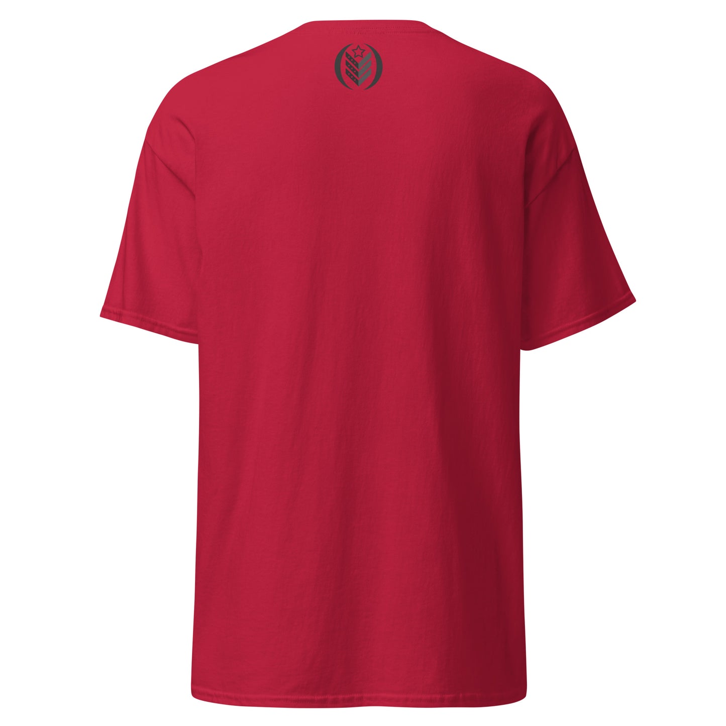 Honor Bound Men's T-Shirt