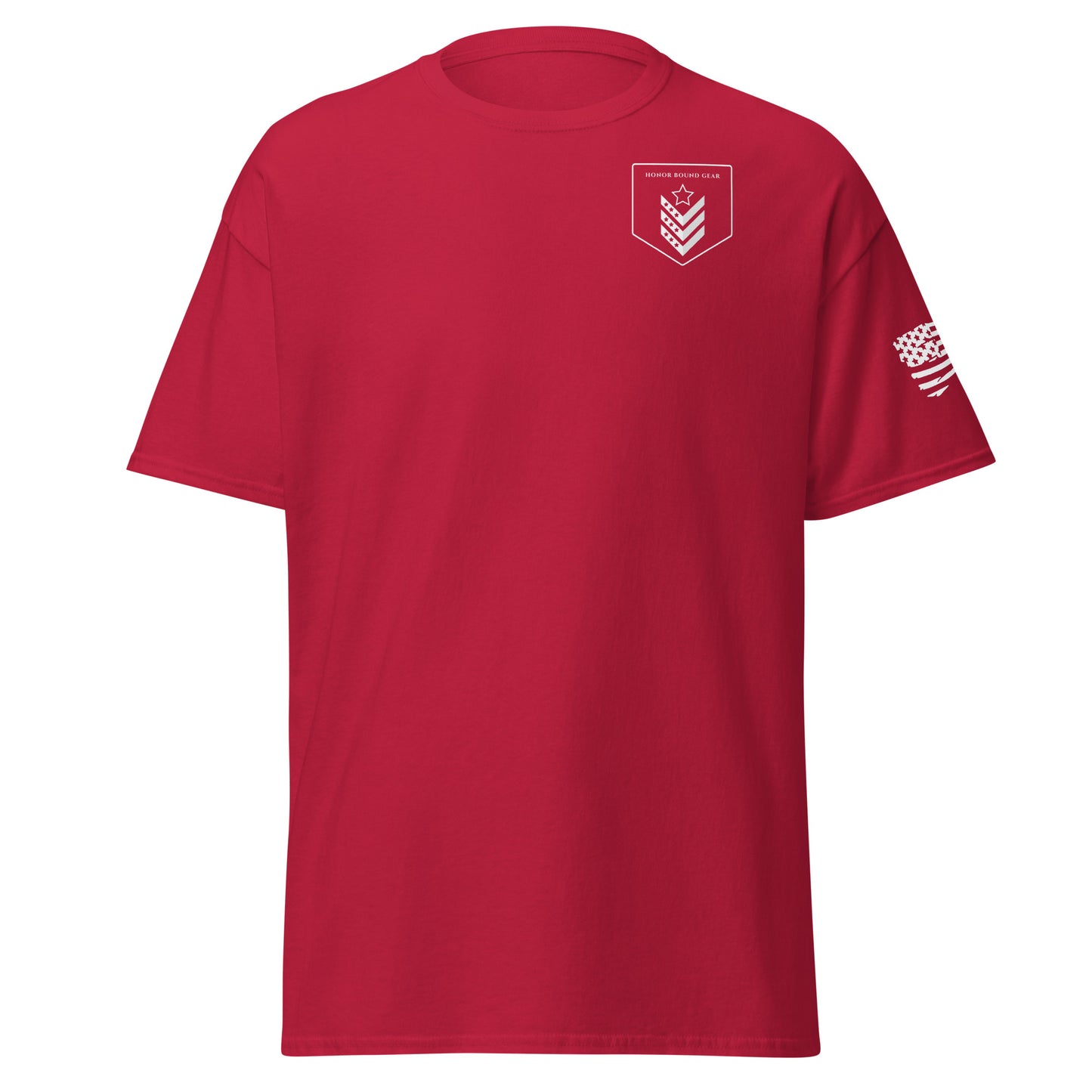 Honor Bound Gear Men's T-Shirt