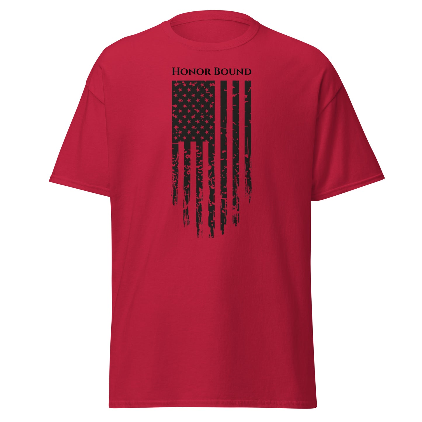 Honor Bound Men's T-Shirt