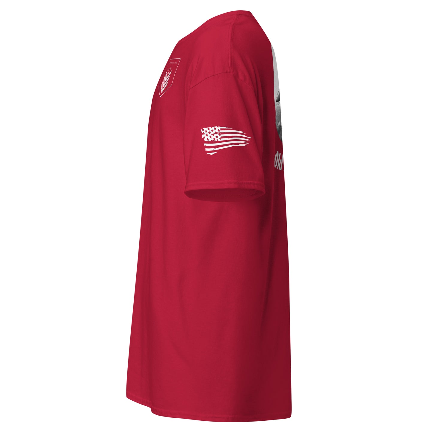 Honor Bound Gear "Old School Privateer" Men's T-Shirt