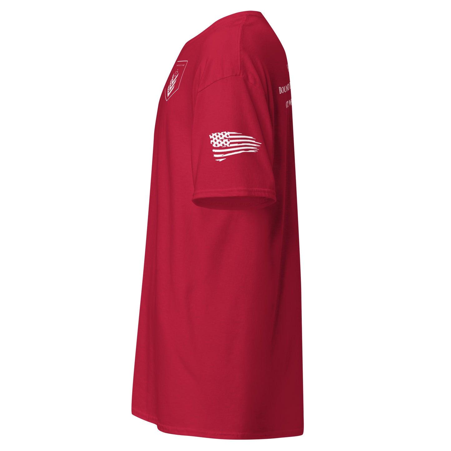 Honor Bound Gear Men's T-Shirt