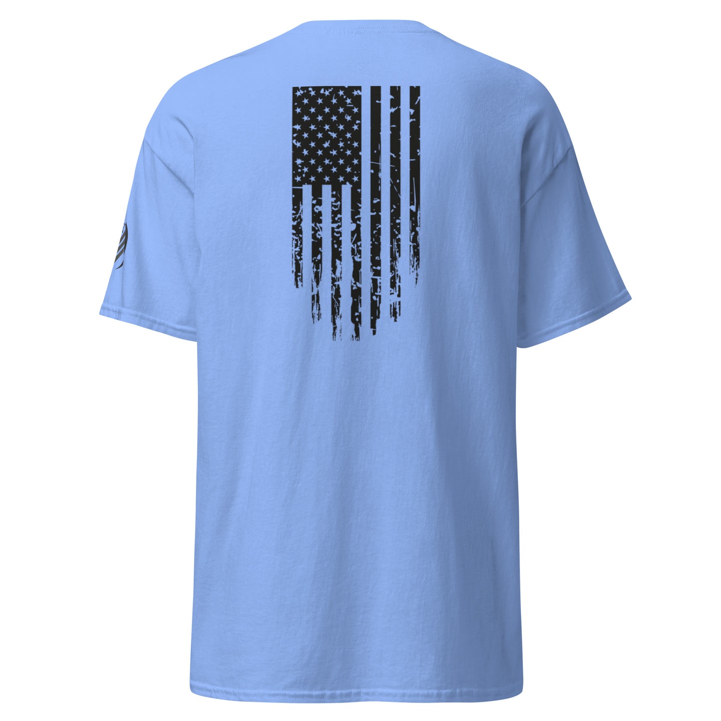 Honor Bound Gear "Hold The Line" Men's T-Shirt