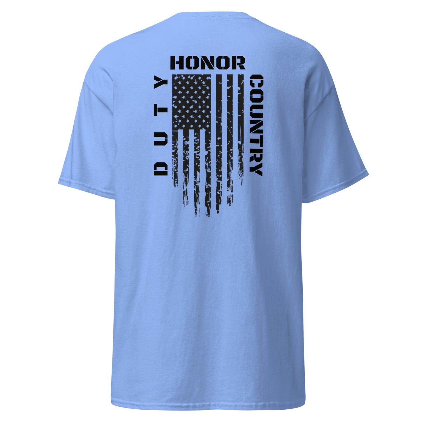 Honor Bound Gear "Honor" Men's T-Shirt