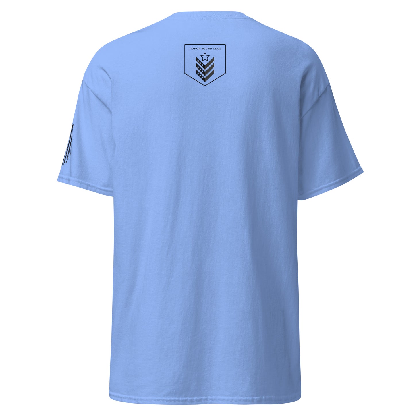 Honor Bound Gear "Veteran" Men’s T-Shirt