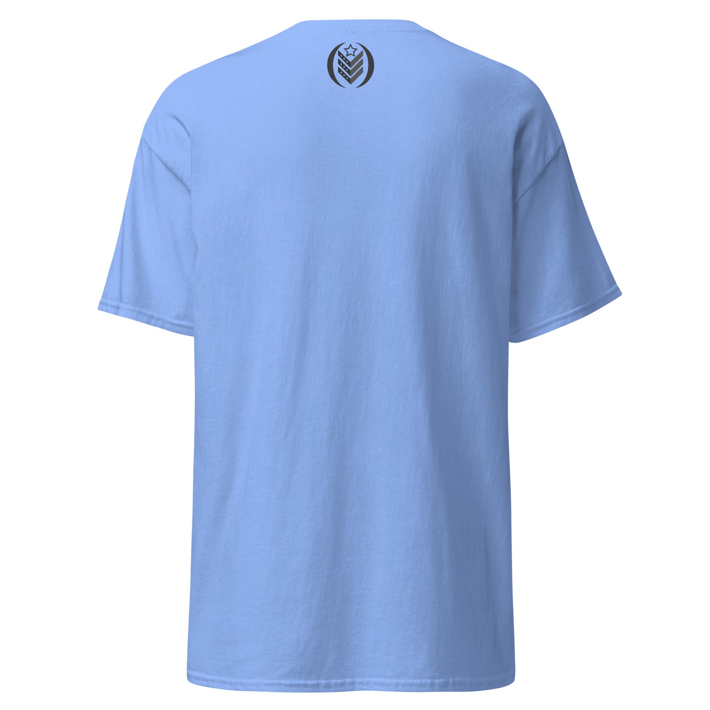 Honor Bound Gear "St;ll Here" Men's T-Shirt