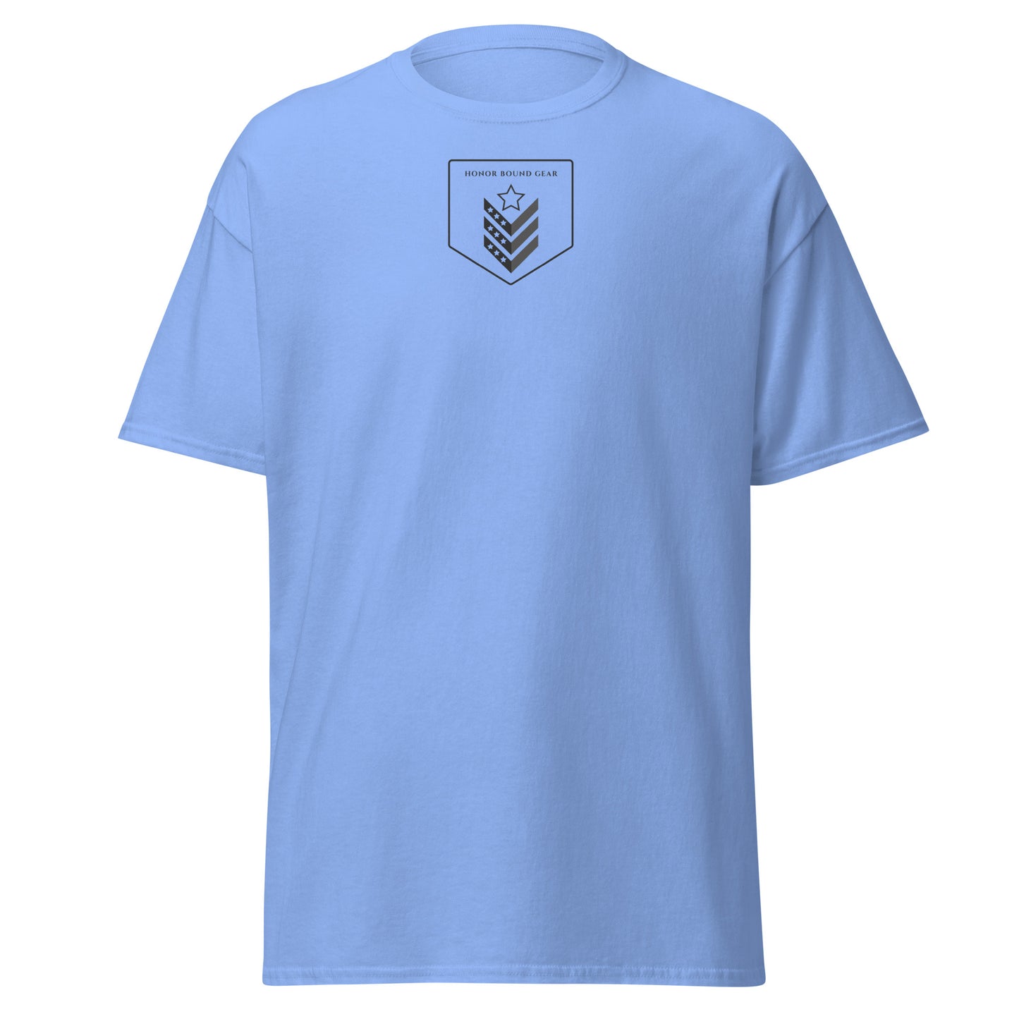 HBG "Building a Legacy - Flagship" Men's T-Shirt