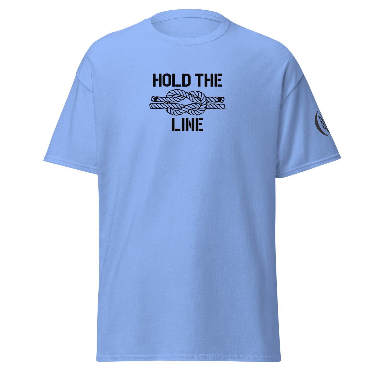 Honor Bound Gear "Hold The Line" Men's T-Shirt