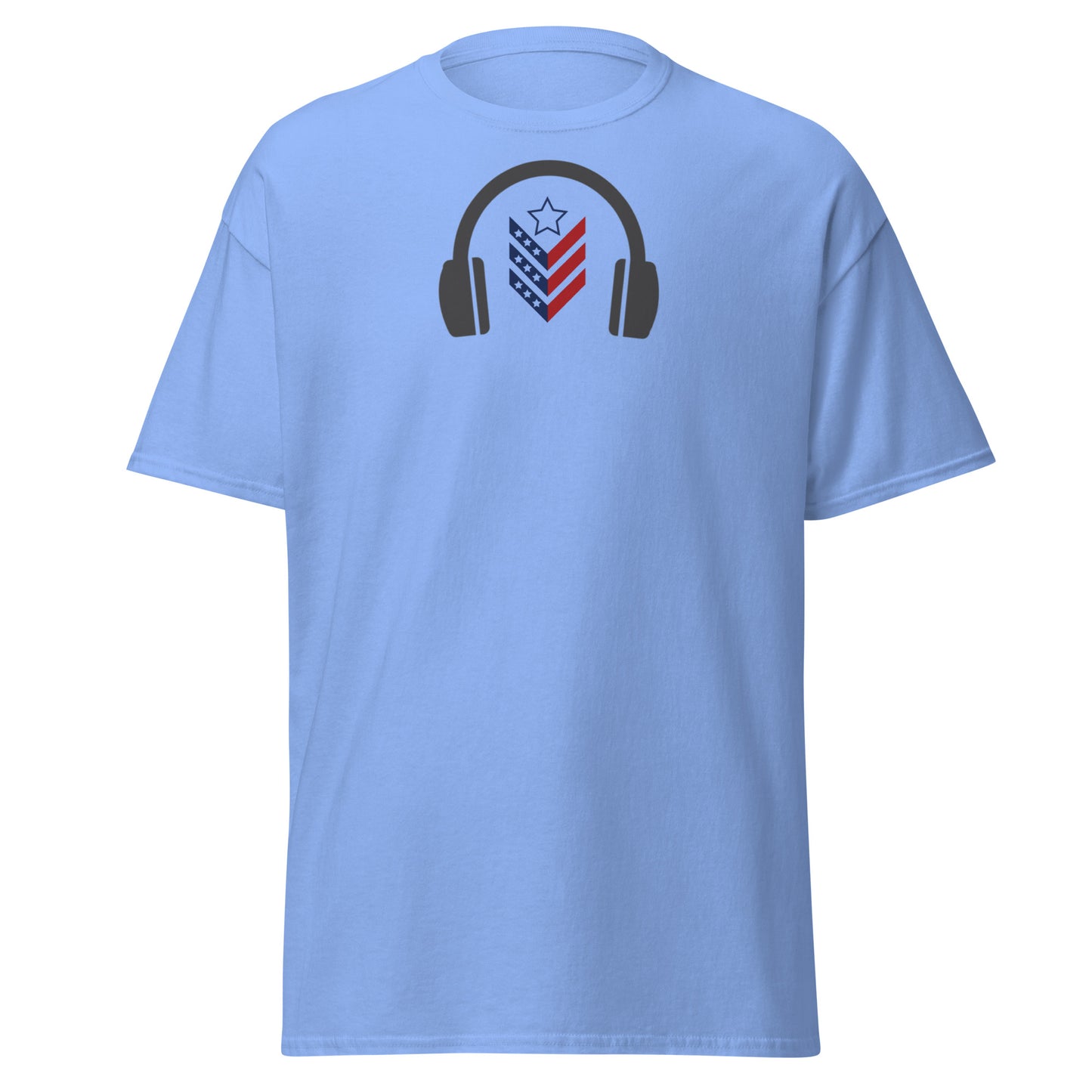 Honor Bound Gear "Jammin" Men's T-Shirt
