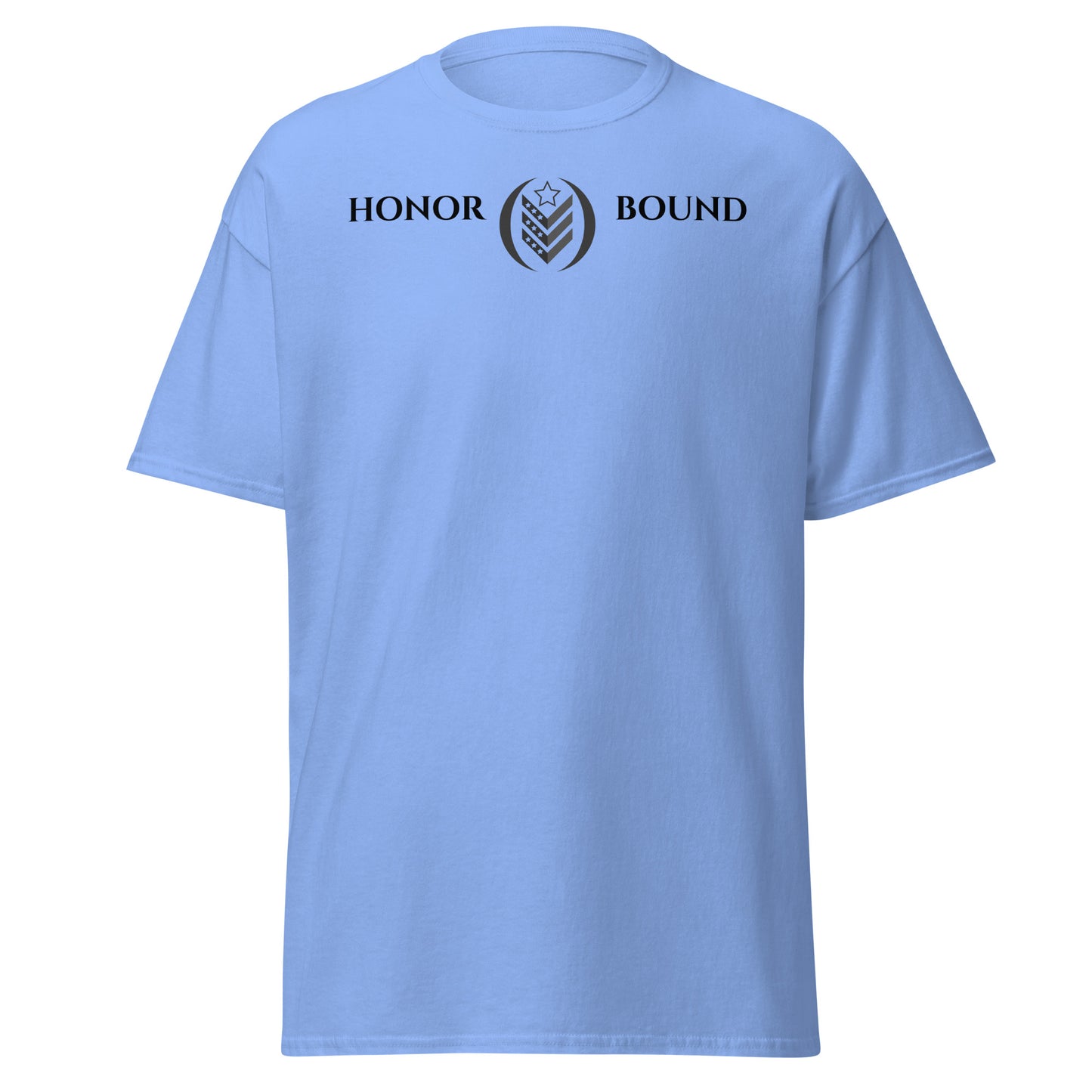 Honor Bound Gear Flag Men's T-Shirt