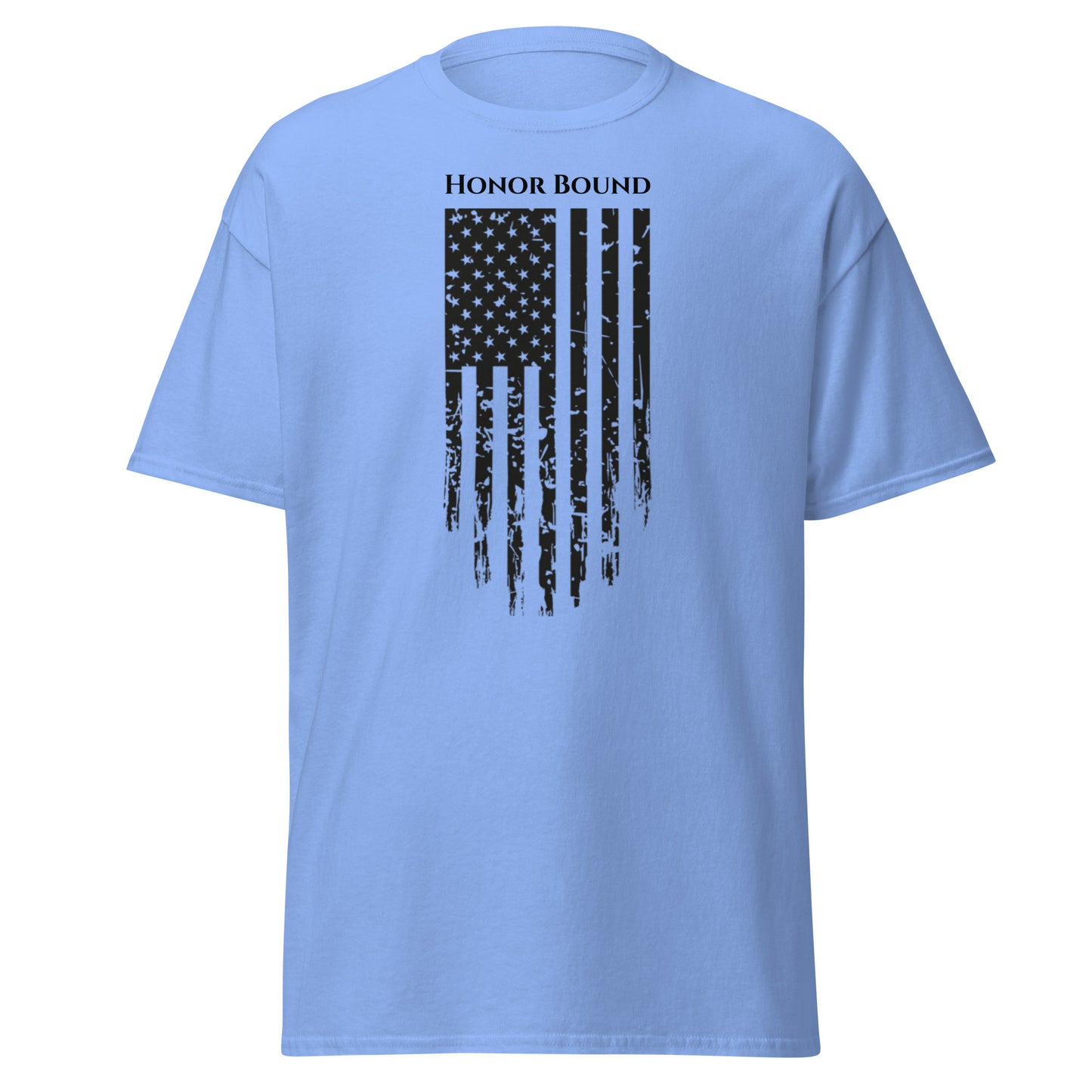 Honor Bound Men's T-Shirt