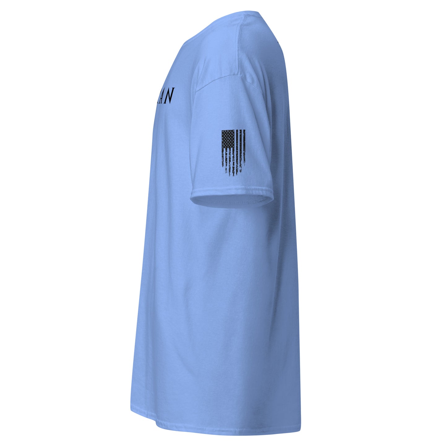 Honor Bound Gear "Veteran" Men’s T-Shirt